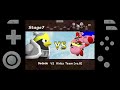 SMASH REMIX 1P REMIX MODE VERY HARD GIANT KING DEDEDE 1 STOCK