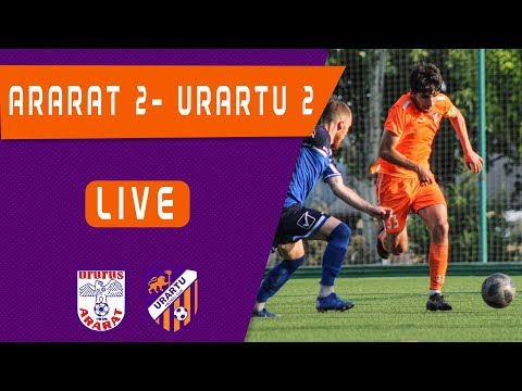AFL. Matchday 27. Ararat-2-Urartu-2. LIVE
