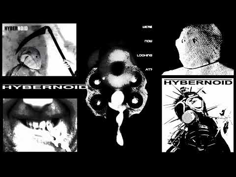 Hybernoid - Recoil. Taken from the third album "Advanced Technology"