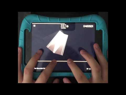 [Phigros] The Mountain Eater (IN 14) PHI - TAPSOUNDS ONLY