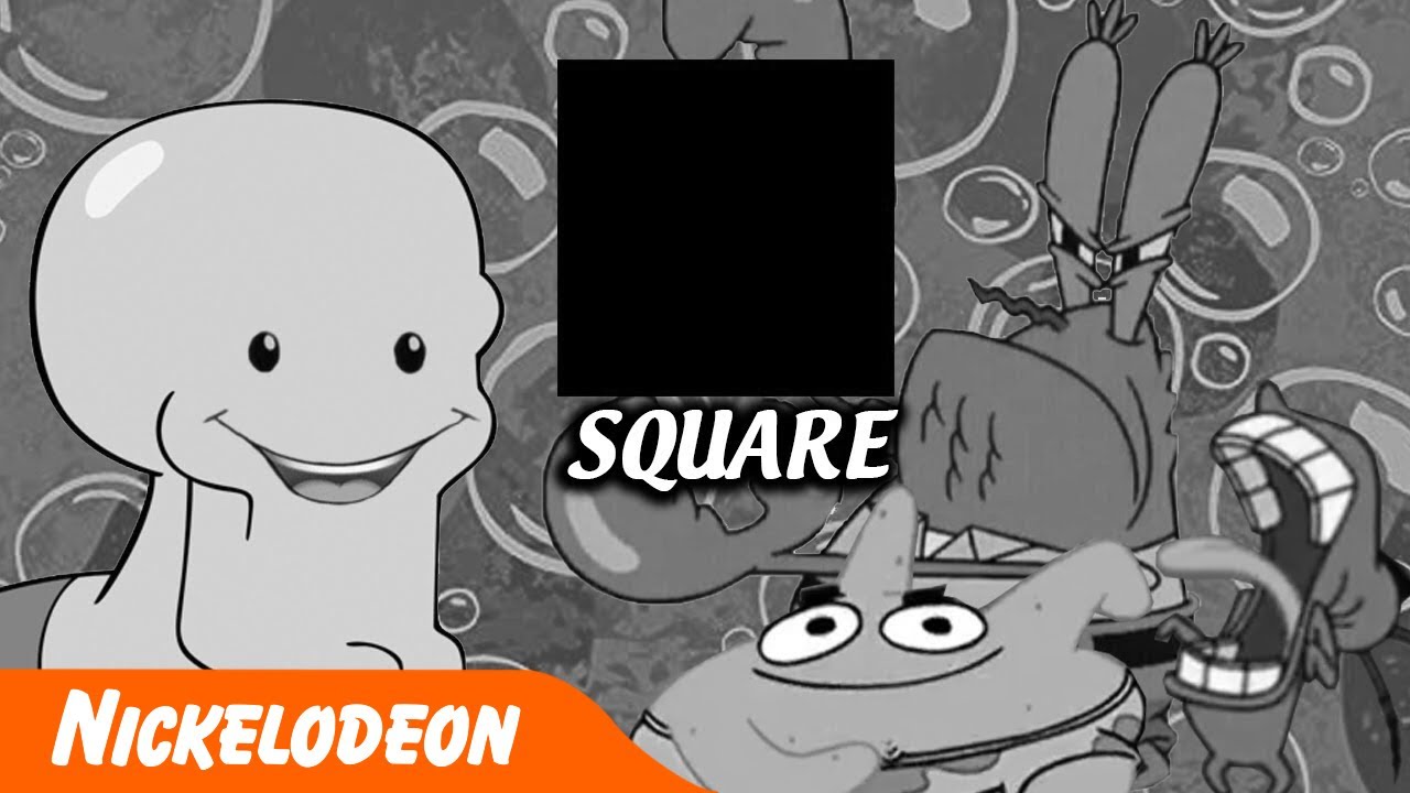 Squidward Makes A Meme (ANIMATIC)