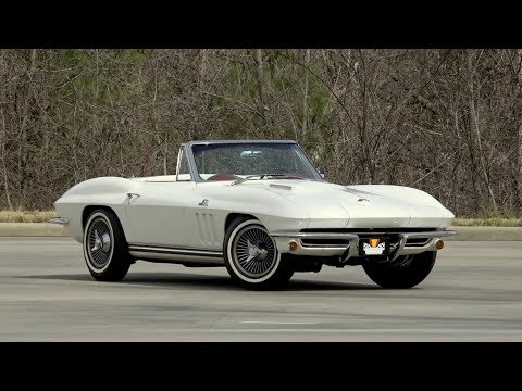 1965 Chevrolet Corvette (CC-1455161) for sale in Charlotte, North Carolina