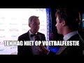 Geeft Valentijn Driessen hier een compliment aan Erik ten Hag?