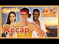 Survivor 46 Recap | Episode 9
