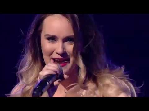 Gabija Lokytė  - Deja Vu (Finalinės Kovos – Lietuvos Balsas S5)
