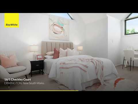 Address Withheld, Ermington, NSW 2115, 4 rūma, 2 rūma horoi, Townhouse
