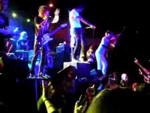 FTSK - Believe me, I'm Lying @Revolution 4-19-08