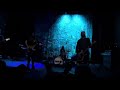 Unwound - Look A Ghost (Live at White Eagle Hall, Jersey City NJ, 3/24/24)