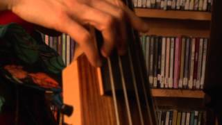 Strangled Darlings - "Sail Along" - a KSUA Take out session