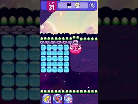 (Angry birds dream blast) Level 5801 gameplay, subscribe for latest update!