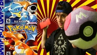The Hardest Pokémon To Catch In Gen 1