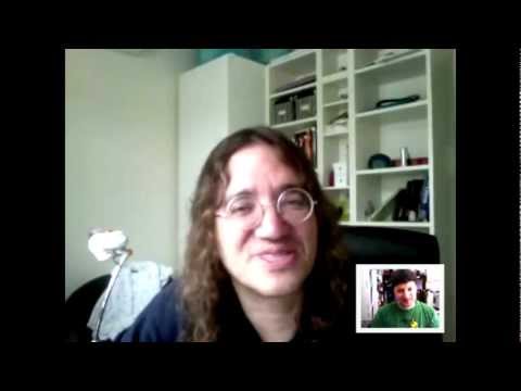 Future Day - Conversation with Ben Goertzel