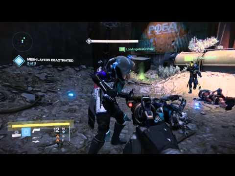 The Magician Of Destiny