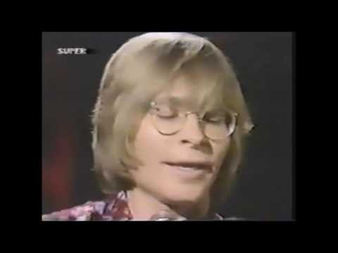 The John Denver Show / Episord 4.～ 5. [1973, BBC]