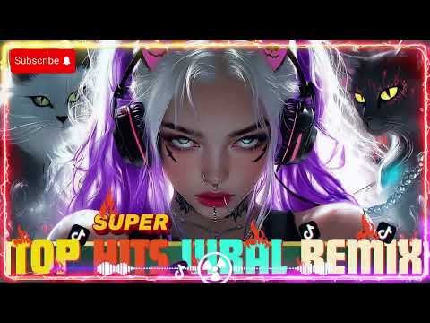 [ HOT NEW ] NEW TRENDING TIKTOK VIRAL BUDOTS REMIX 2024 🍄VIRAL NONSTOP DISCO MIX 2024