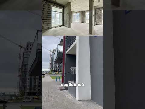Купить 3-комнатную квартиру, г. Минск, ул. Игоря Лученка, 16