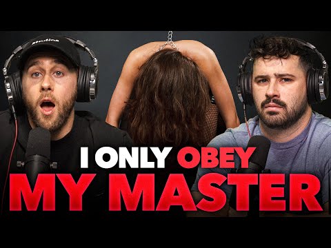 I’m A Domestic Slave And My Master Controls My Life