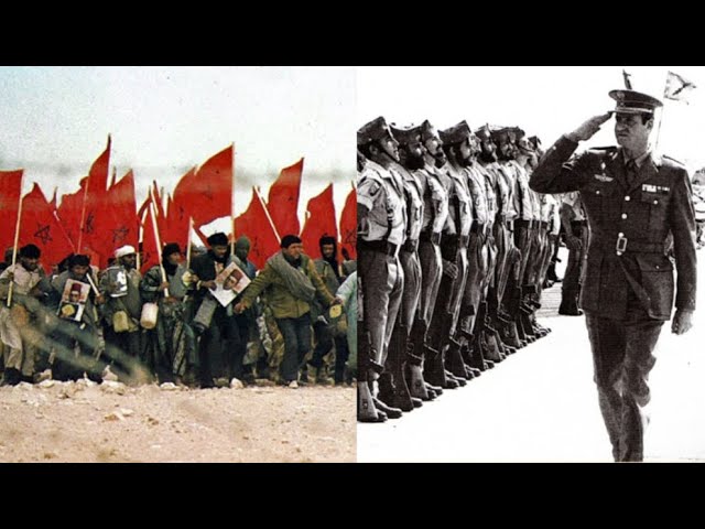 50 años de la traición de España al Sáhara y a Canarias