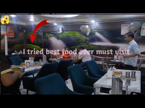 Exploring Jalandhar’s Famous Dashmesh Vaishno Dhaba