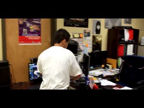 One flew over the cuckoos nest trailer