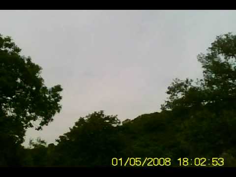 Bajando del Torreon de Albolote