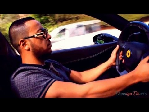 Abis Ft. Lacrim - La nuit ( Quartier Hallam 1 )