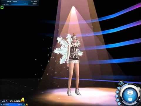 【MStar(TW)】標準新模式 最高級97% 追擊者-Infinite 127bpm