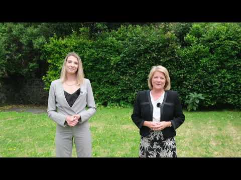 SOLD - 3 Ferndale Road, Mt Wellington - Diana West and Jessica Hart