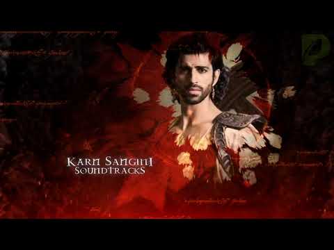 karnSangani Soundtracks 05 - Love Theme 💙💚💛