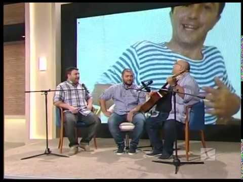 Lasha Glonti, Achiko Beridze et Sandro Kobakhidze  „ძველი ჰანგი“