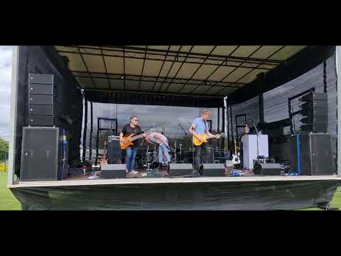 Lock N Load - Back In Black (AC/DC Cover)