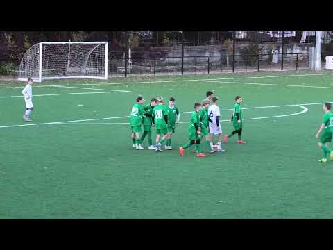 FC Petržalka - Železiarne Podbrezová, U13, 30.10.2025