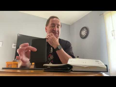 BKM and Mullica Wallets Magic Review