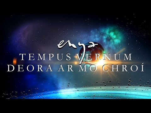 Tempus Vernum and Deora Ar Mo Chroí Lyrics