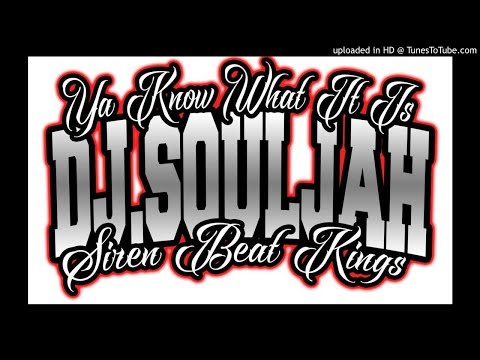 NOTHING ON YOU X DJ SOULJAH X YOWANIT