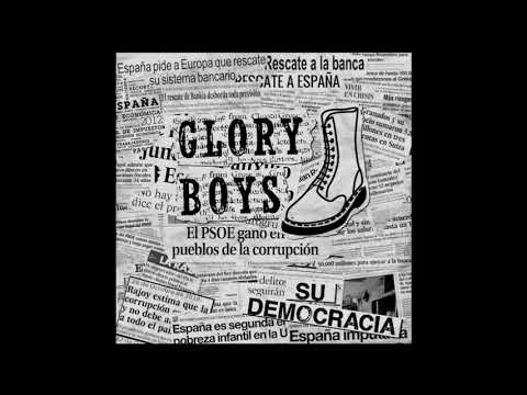 Glory Boys - Su Democracia