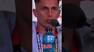 NUESTRO RAYITO ACORDÁNDOSE DE MÉXICO....🥹👏🏻 #aficionados #clubamerica #mundial #brianrodriguez