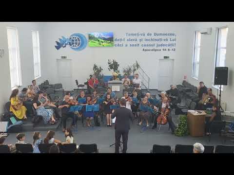 Când odată va să sune - Concert Beliu