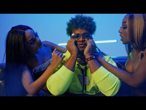 A Lot - Rashadsofly   (Shot By: @ChuckStarFilms1 )