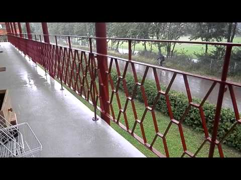 MongoTV_016 - Del 2 - Sidste Smøg i Røget Forsiden Pga Regn