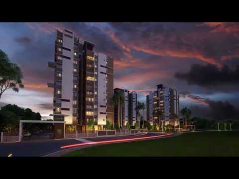 3D Tour Of Merlin Waterfront