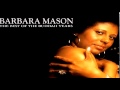 Barbara Mason - Change A Fool