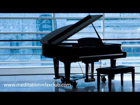 Clear Mind - Classical Relaxing Piano Music for Healing your Mind, Soul and Spirit