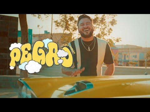 Luis Fabián  -  Pegao  (Video Oficial)