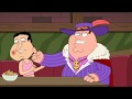 Family Guy Big Pete I M A Pimp