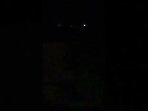 UFO Over Mountain in Fountain Hills, AZ (6)