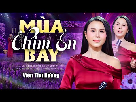Mùa Chim Én Bay - Viên Thu Hường | Nhạc Xuân Trữ Tình 2026 Hay Nhất