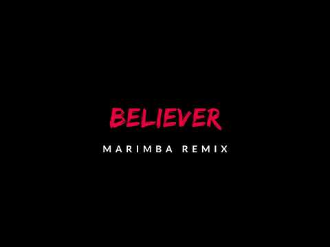 Imagine Dragons - Believer (Marimba Remix) Marimba Ringtone - iRingtones [Download]