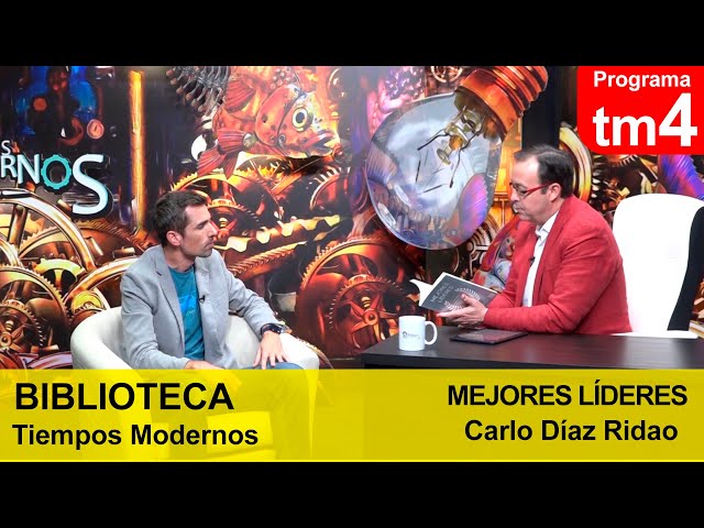 Vídeo relacionado con Mejores líderes (Acción empresarial)