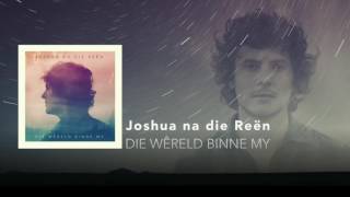 Joshua na die Reën - Die Wêreld Binne My - Album